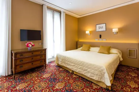 Hotel Splendid Cannes in Cannes, foto 10