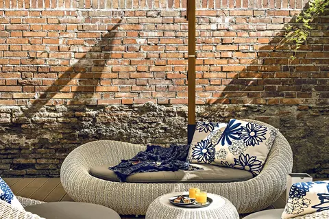 Venice Times Hotel foto 16