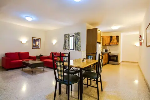 ST Blubay Appartementen in Il-Gżira — foto 19