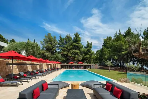 Amantes Villas & Suites in Δημοτική Ενότητα Σιθωνίας — foto 2