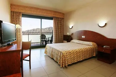 Hotel Fenals Garden in Lloret de Mar — foto 3