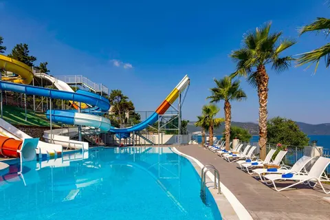 Blue Dreams Resort foto 2