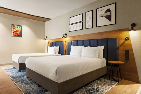 Ramada Encore by Wyndham Istanbul Arnavutkoy in Fatih — foto 29