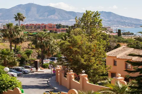 Ramada Hotel & Suites by Wyndham Costa del Sol foto 26