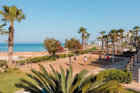 Louis Althea Beach in Παραλίμνι — foto 2