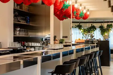 The Green Park Hotel in Ca' Pasquali — foto 8
