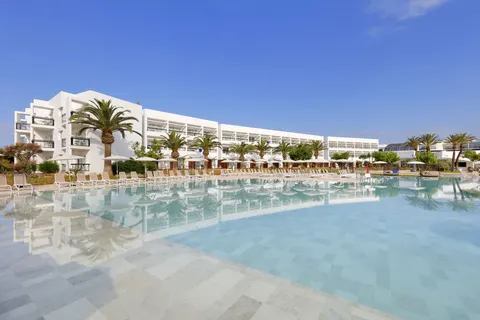 Grand Palladium Select Palace Ibiza in Sant Josep de sa Talaia — foto 35