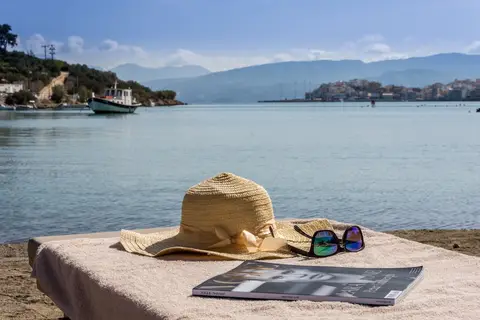 Vasia Ormos in Δημοτική Ενότητα Αγίου Νικολάου — foto 28