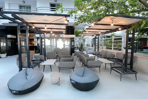 Hotel Milenij in Rijeka — foto 18