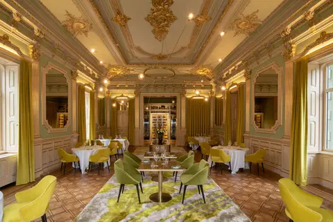 Vila Foz Hotel & Spa in Porto, foto 5