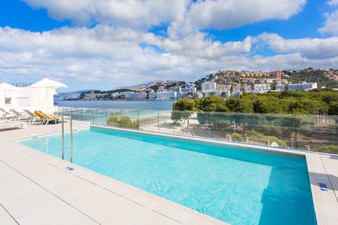 Reverence Life Hotel foto 16