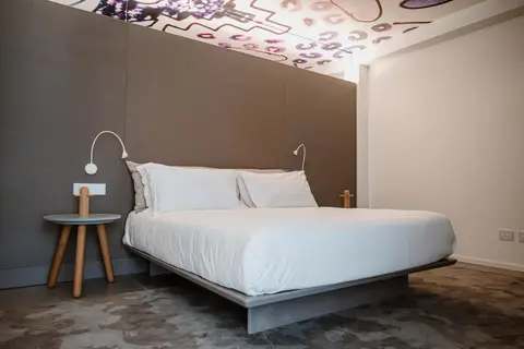 Biancodonda Greenblu Hotel & Spa in Gallipoli — foto 16