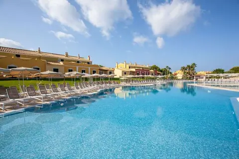 Grupotel Playa Club in Ciutadella — foto 2
