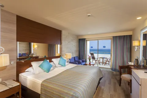 Melas Lara Hotel foto 5