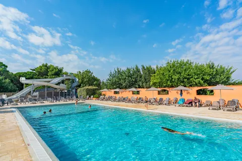 Camping Ma Prairie foto 2