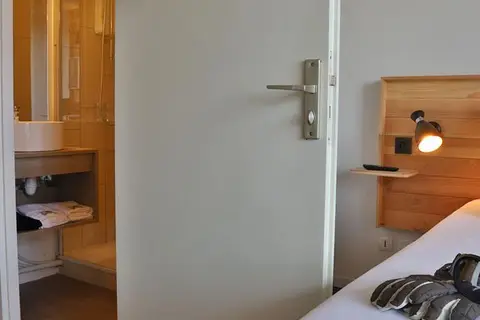 SOWELL Family La Lauzière in Aime-la-Plagne — foto 4