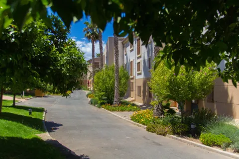 Aparthotel Albir Garden foto 29