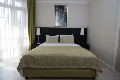 Excelsior Hotel Belgrado in Belgrado, foto 29