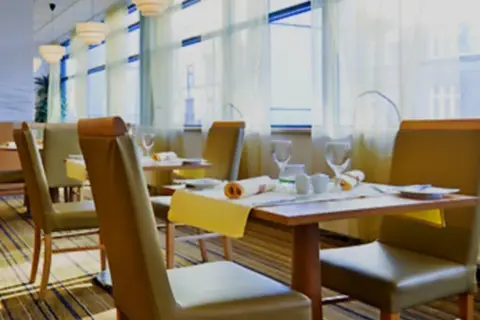 Novotel Krakow Centrum in Krakau — foto 3