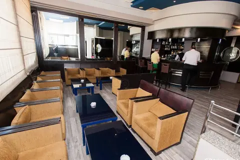 Monastir Center Hotel in Monastir — foto 28