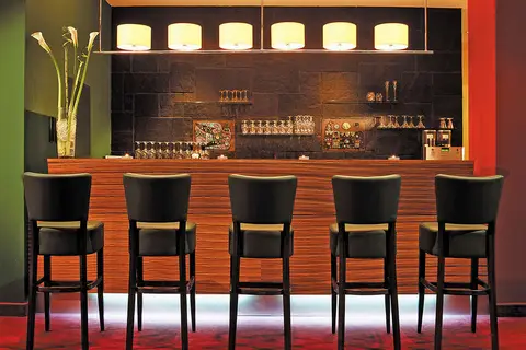 Sorat Hotel Ambassador in Berlijn — foto 7