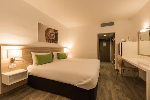AX ODYCY Hotel in San Pawl il-Baħar — foto 23