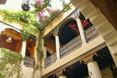 Riad Armelle in Marrakesh, foto 10