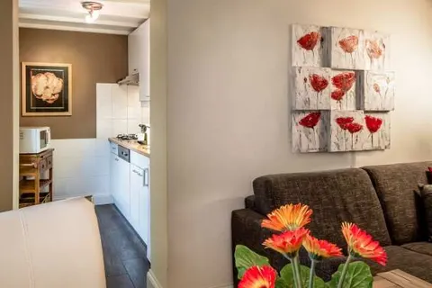 Aparthotel Ons Epen foto 23