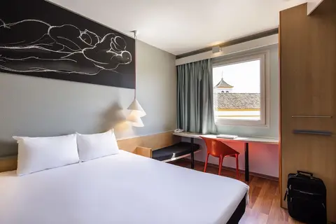 ibis Sevilla in Sevilla — foto 17