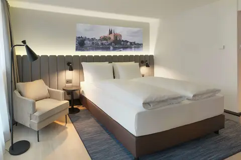 Radisson Blu Park Hotel & Conference Centre in Radebeul — foto 21