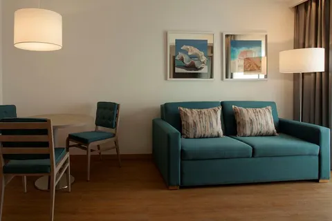 Turim Presidente foto 3