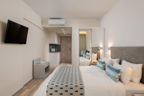 Aparthotel Bio foto 4