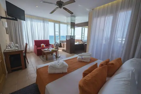 Playasol Hotel in Roquetas de Mar, foto 8