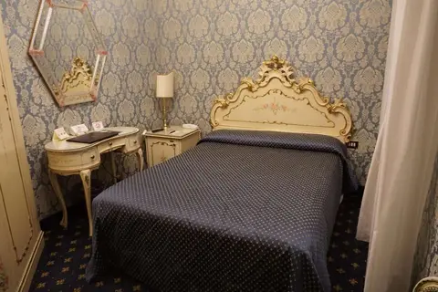 Hotel Rialto in Venetië, foto 5