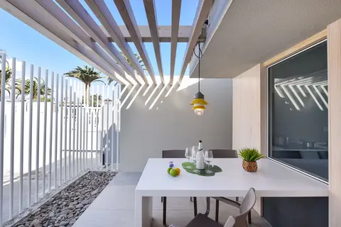New Velsuites in Santa María de Guía de Gran Canaria — foto 19