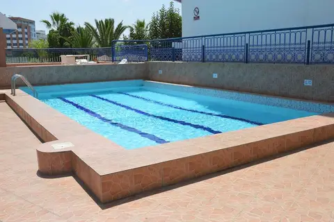 Residence Yasmina Agadir in Agadir, foto 9