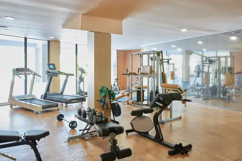 Istion Club & Spa in Πόρτες — foto 10