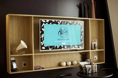 Wilde Aparthotels Covent Garden foto 12