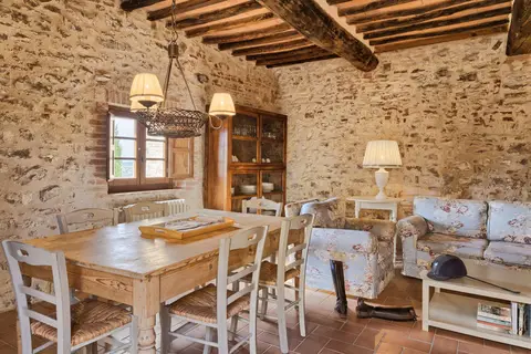 Borgo di Pietrafitta Relais in Castellina In Chianti, foto 4