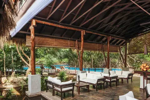 Uga Jungle Beach in Kuchchaveli — foto 16