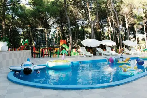 Hotel Zora in Općina Primošten — foto 23