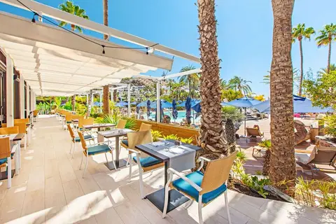 Hotel Corallium Beach by Lopesan in San Agustín — foto 4