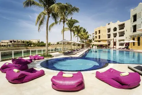 Ra Boutique Hotel in صلالة — foto 9