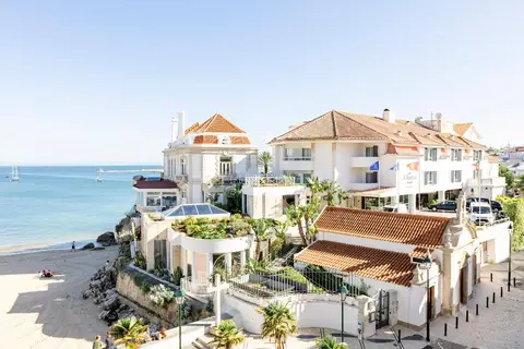The Albatroz Hotel in Cascais, foto 30