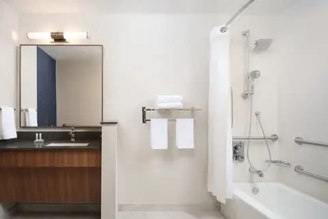 Fairfield Inn & Suites Fort Lauderdale Northwest in Tamarac, foto 30