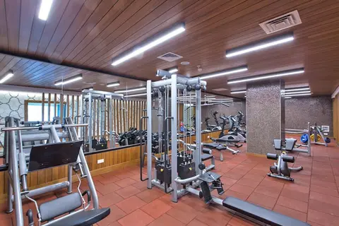 Michell Hotel Spa Beach Club in Bergama — foto 6