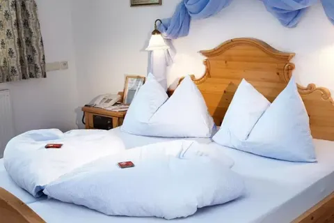 Romantikhotel Metzgerwirt foto 11