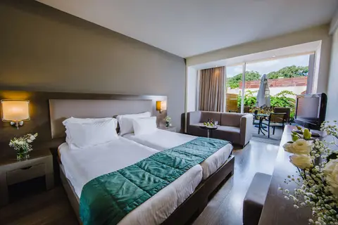 Napa Plaza Hotel in Αγία Νάπα — foto 20