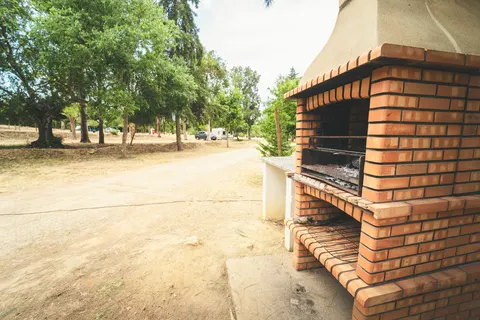 Camping Albufeira foto 9