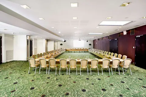 Nordic Hotel Forum in Tallinn — foto 11